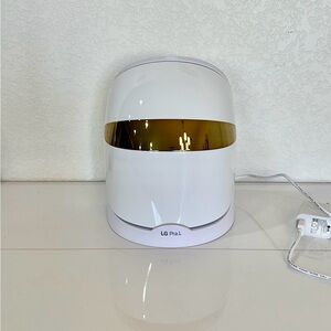 LG Pra.L LED mask KBeauty
